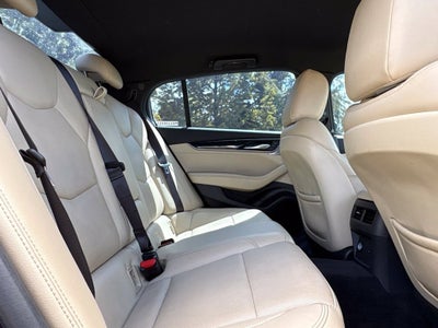 2021 Cadillac CT5 Premium Luxury