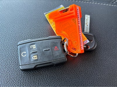 2022 Chevrolet Colorado 2WD LT