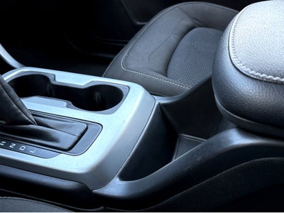 2022 Chevrolet Colorado 2WD LT