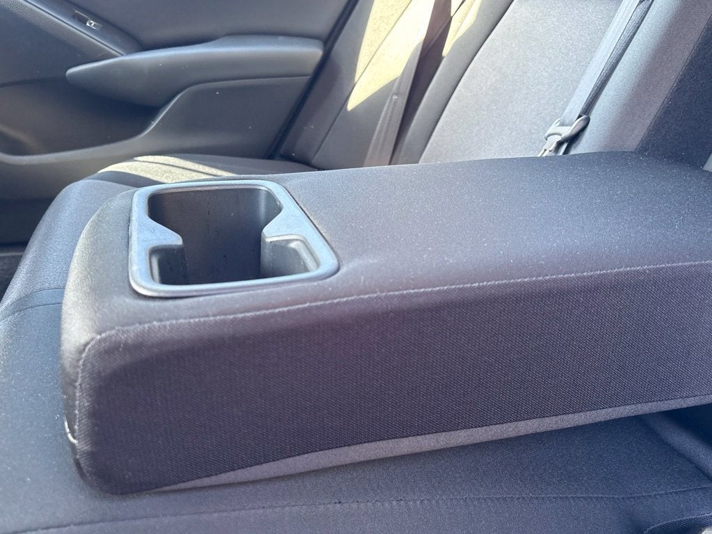 2022 Honda Accord LX