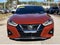 2019 Nissan Maxima SR