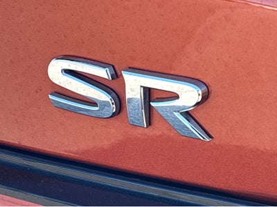 2019 Nissan Maxima SR