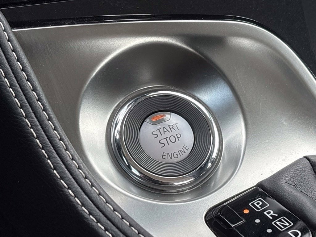2021 Nissan Maxima SV