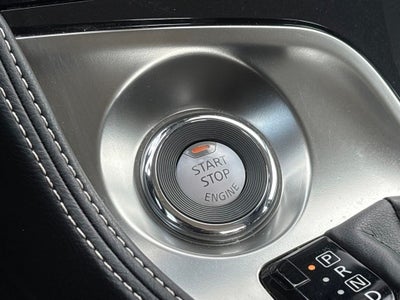 2023 Nissan Maxima SV