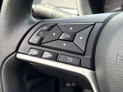 2021 Nissan Altima 2.5 S
