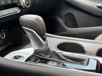 2022 Nissan Altima 2.5 S