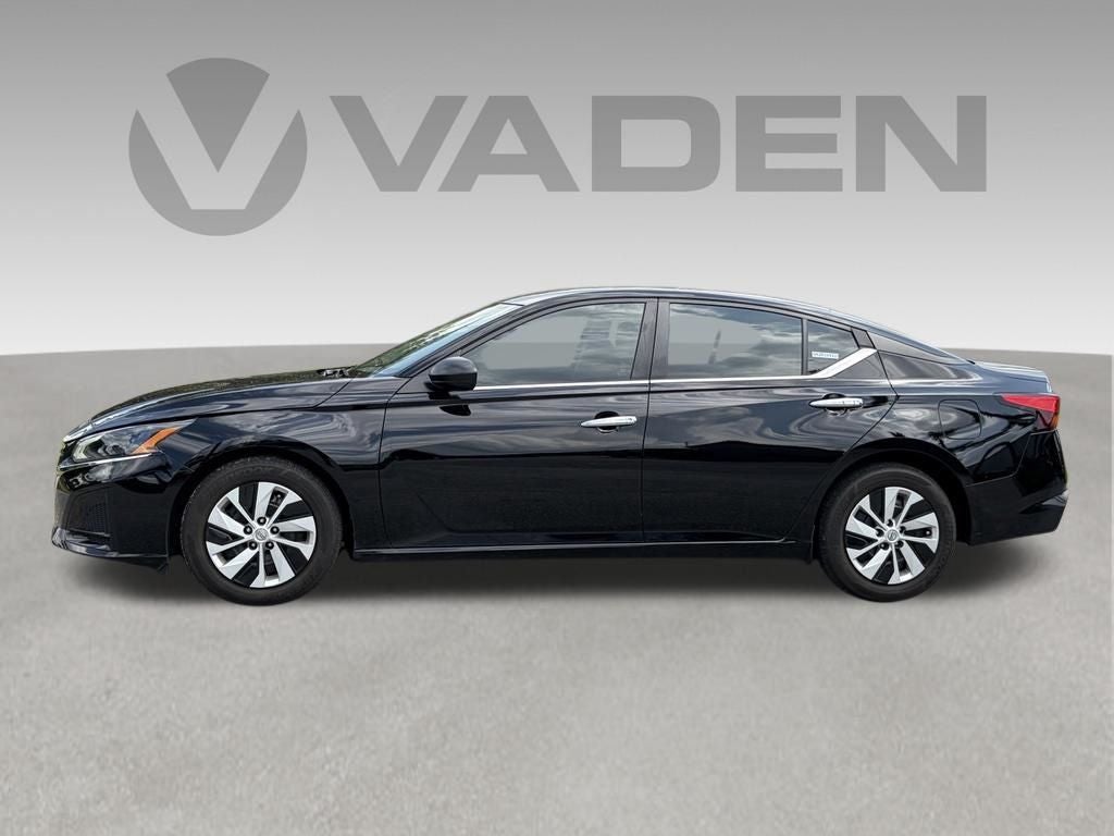 2025 Nissan Altima 2.5 S