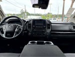 2023 Nissan Titan SV