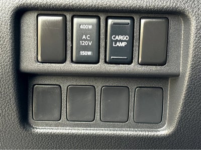 2019 Nissan Titan XD SV