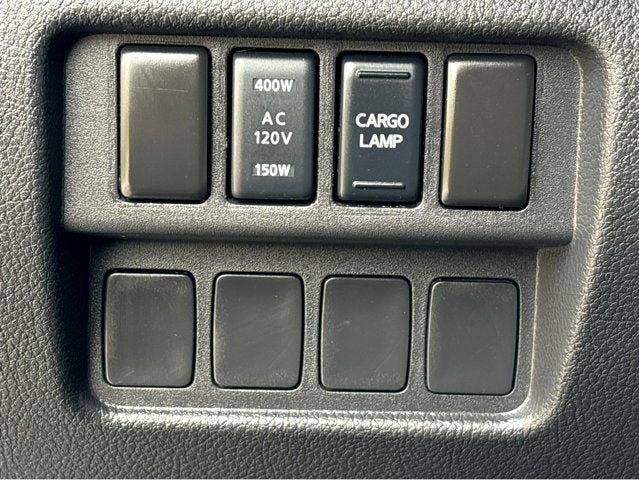 2019 Nissan Titan XD SV