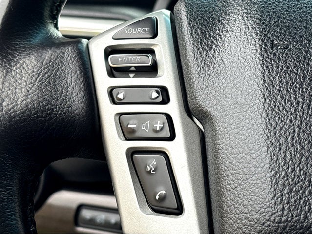 2019 Nissan Titan XD SV