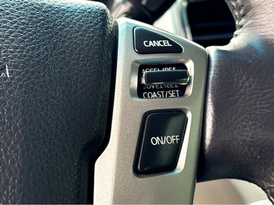 2019 Nissan Titan XD SV