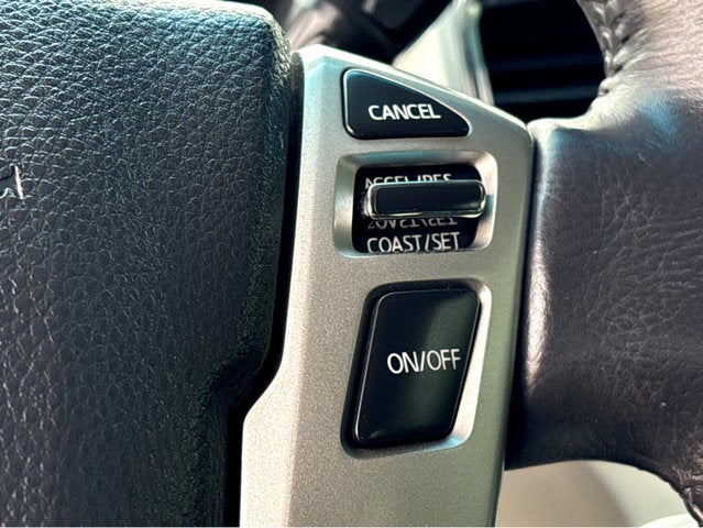 2019 Nissan Titan XD SV