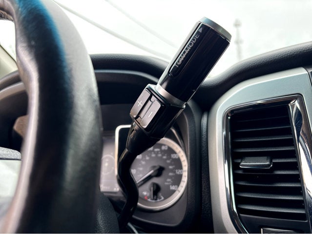 2019 Nissan Titan XD SV