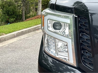 2019 Nissan Titan XD SV