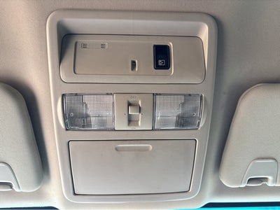 2019 Nissan Titan XD SV