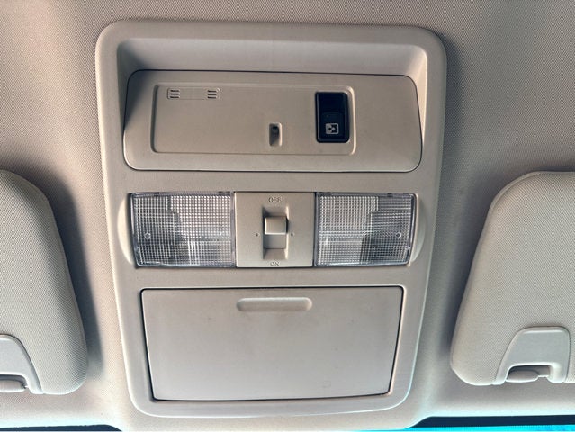 2019 Nissan Titan XD SV