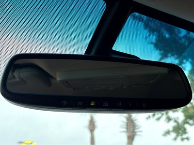 2019 Nissan Titan XD SV