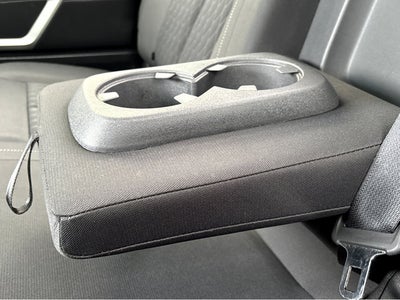 2019 Nissan Titan XD SV