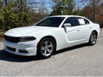 2018 Dodge Charger SXT Plus