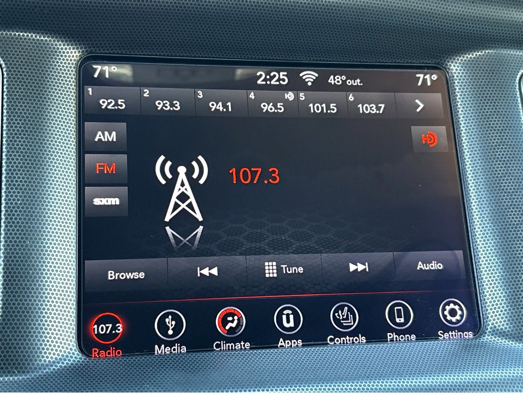 2018 Dodge Charger SXT Plus