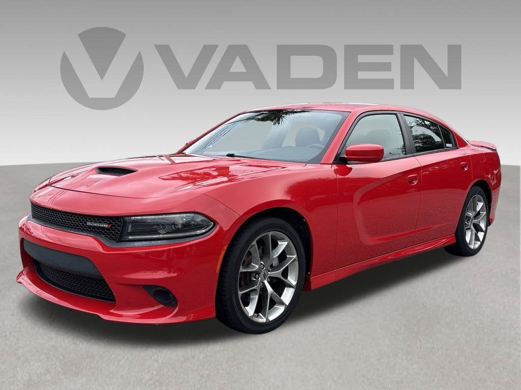 2022 Dodge Charger GT