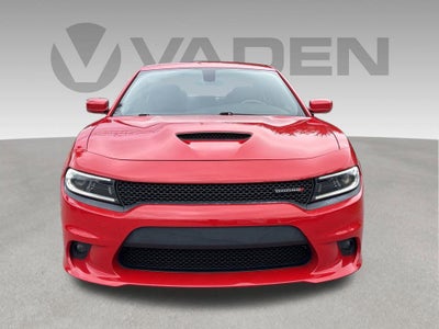 2022 Dodge Charger GT