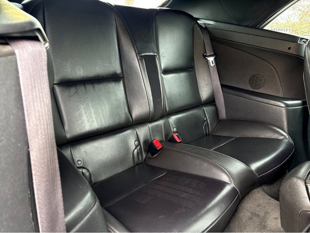 2015 Chevrolet Camaro SS