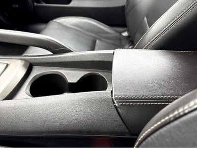 2015 Chevrolet Camaro SS