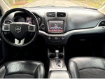 2020 Dodge Journey Crossroad