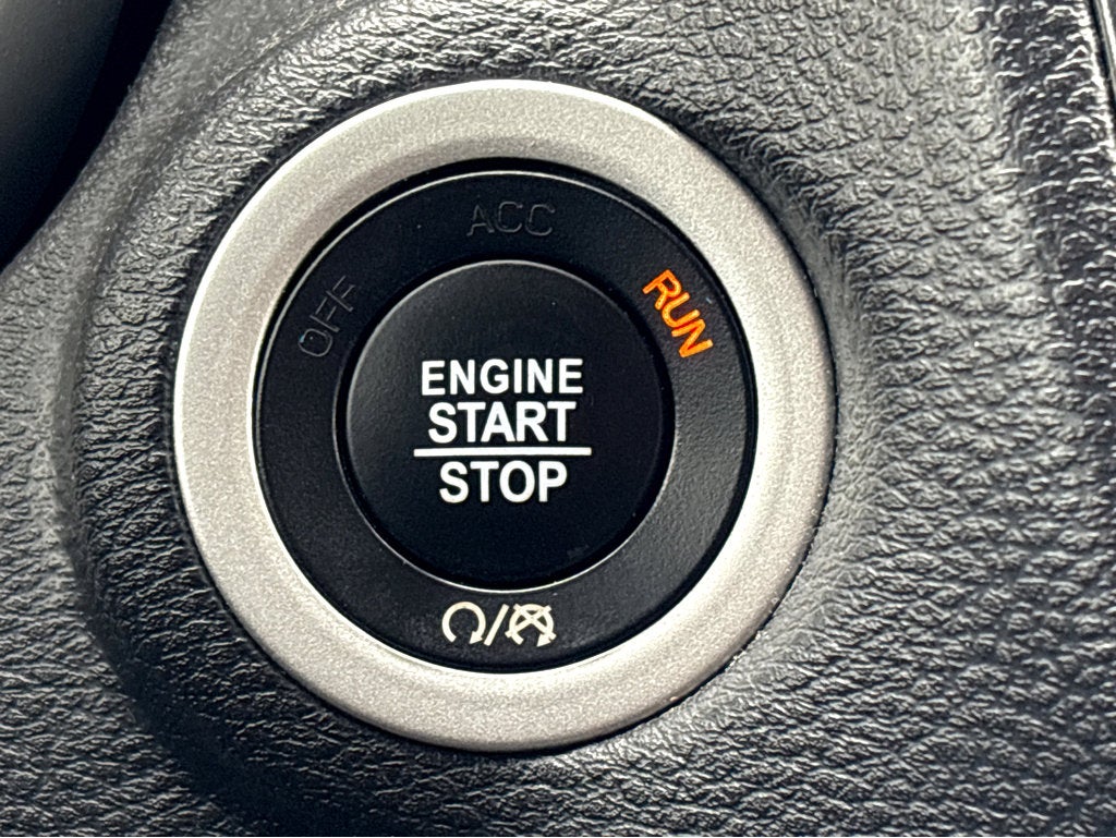 2018 Dodge Journey SXT