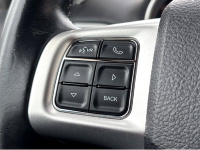 2018 Dodge Journey SXT