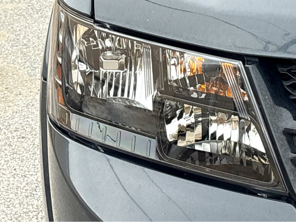 2018 Dodge Journey SXT