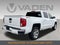 2018 Chevrolet Silverado 1500 LTZ 2LZ