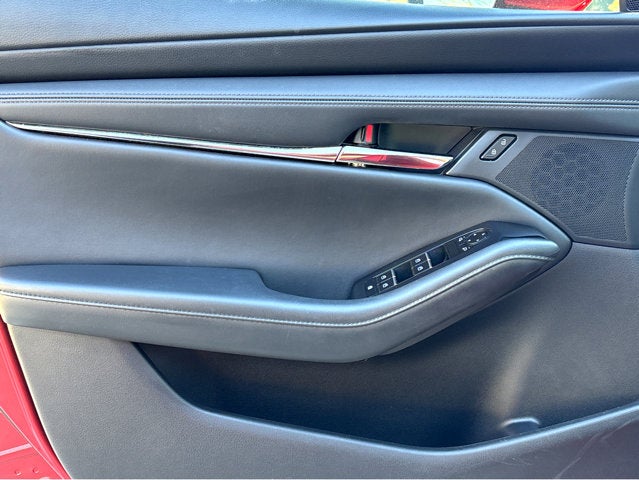 2019 Mazda Mazda3 Sedan w/Select Pkg