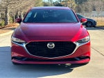 2019 Mazda Mazda3 Sedan w/Select Pkg