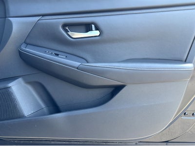 2023 Nissan Sentra S