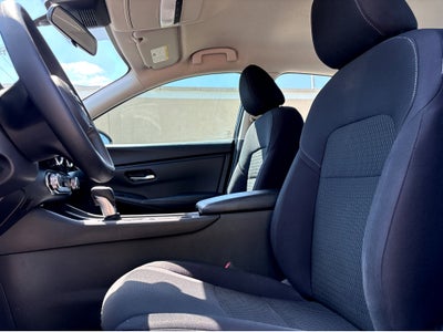 2023 Nissan Sentra S