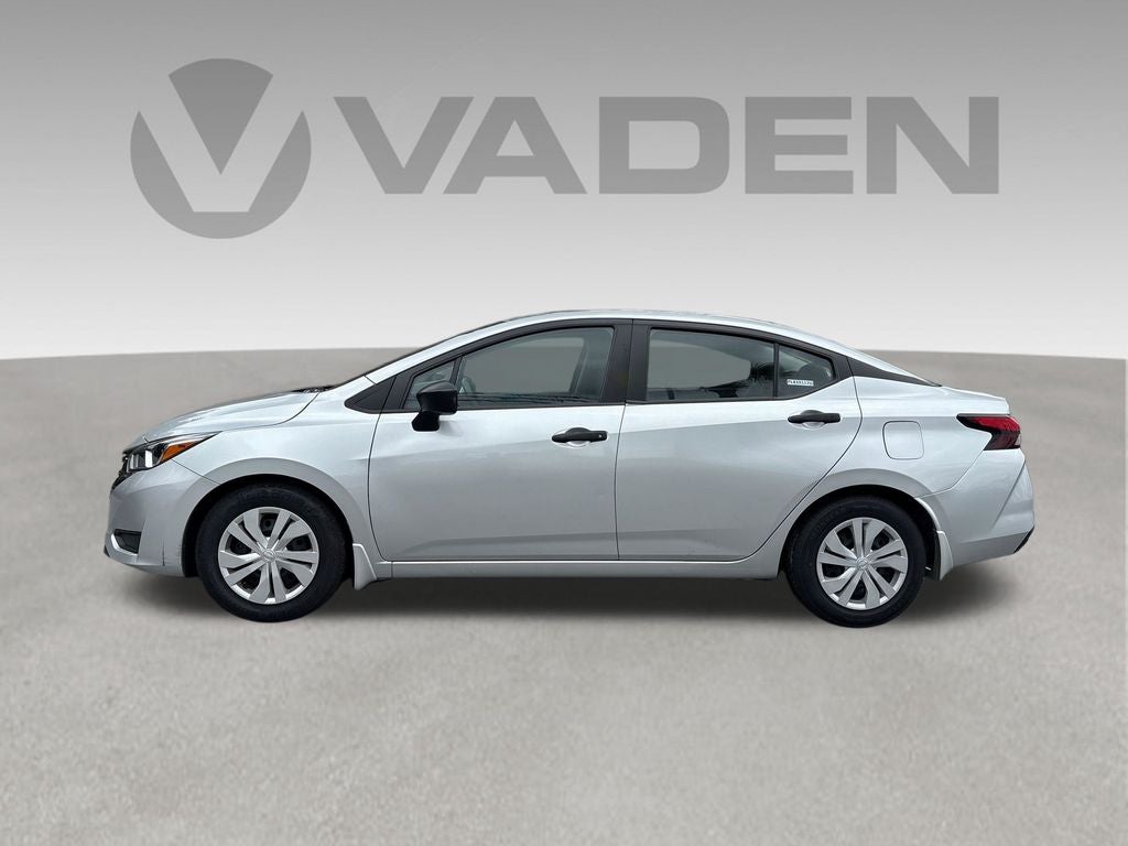 2023 Nissan Versa 1.6 S