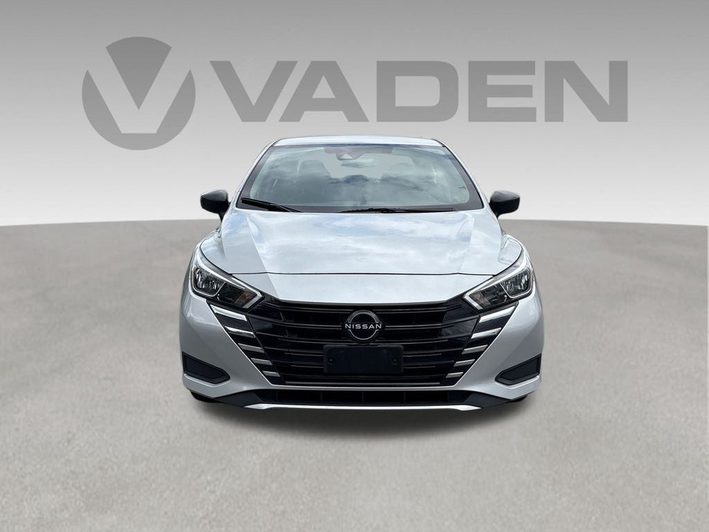 2023 Nissan Versa 1.6 S