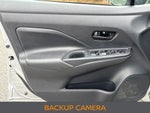 2023 Nissan Versa 1.6 S