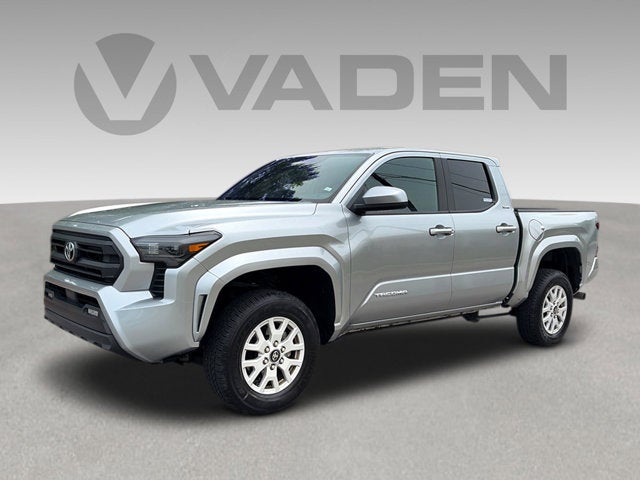 2024 Toyota Tacoma 2WD SR5