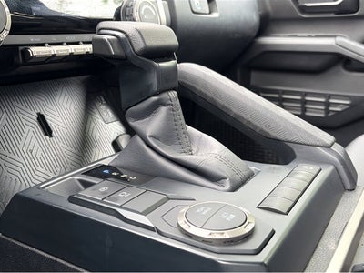 2024 Toyota Tacoma 2WD SR5