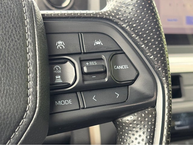 2024 Toyota Tacoma 2WD SR5