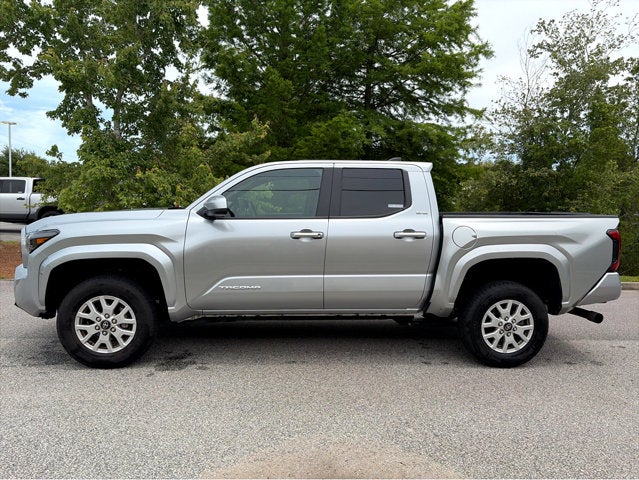 2024 Toyota Tacoma 2WD SR5