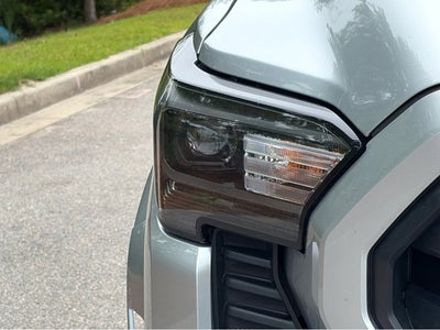 2024 Toyota Tacoma 2WD SR5