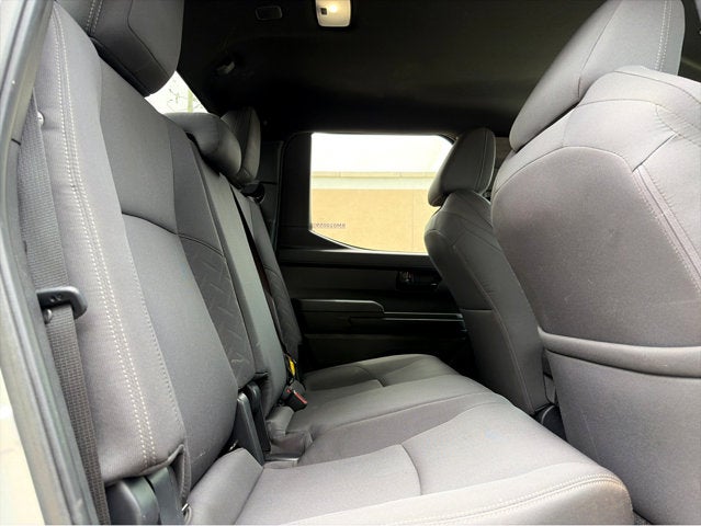 2024 Toyota Tacoma 2WD SR5