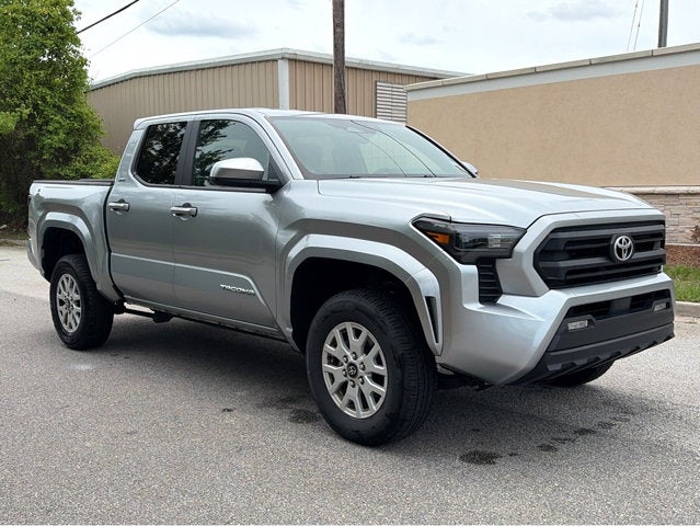 2024 Toyota Tacoma 2WD SR5