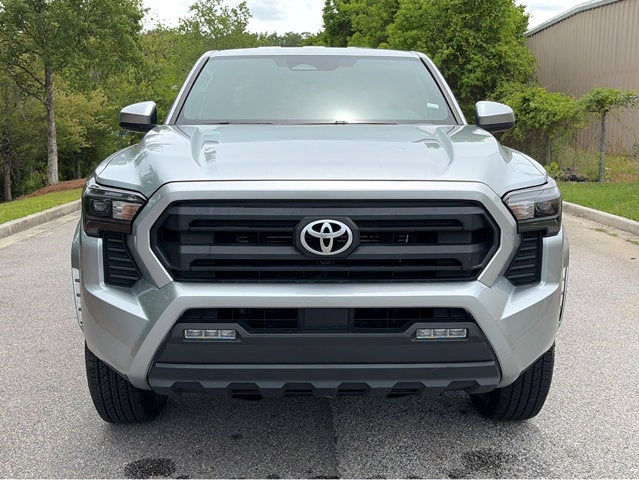 2024 Toyota Tacoma 2WD SR5