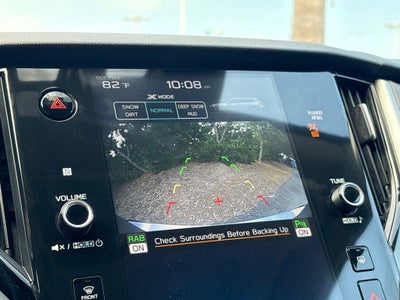 2023 Subaru Outback Onyx Edition